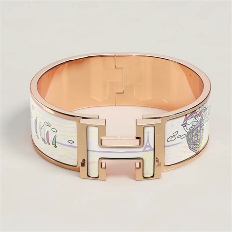 hermes bracelet anchor|hermes click clack bracelet price.